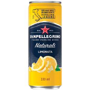 San Pellegrino Limonata