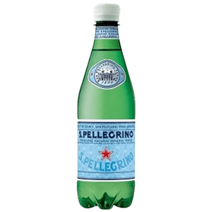 voda San Pellegrino